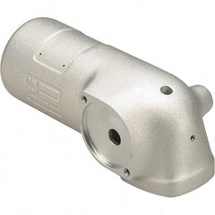 Dynabrade - Air Disc Sander Housing - Use with 50345 - USA Tool & Supply