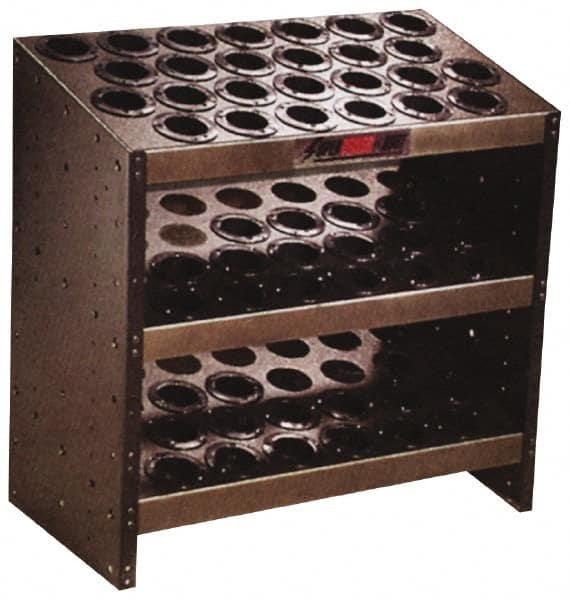 Huot - 78 Hole Tool Tower - USA Tool & Supply