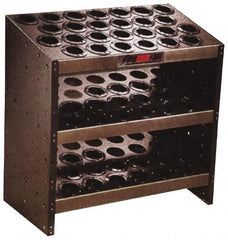 Huot - 78 Hole Tool Tower - USA Tool & Supply