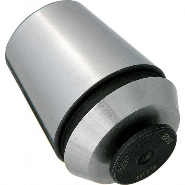 Techniks - Series ER25 0.22" ER Hand Tap Collet - USA Tool & Supply