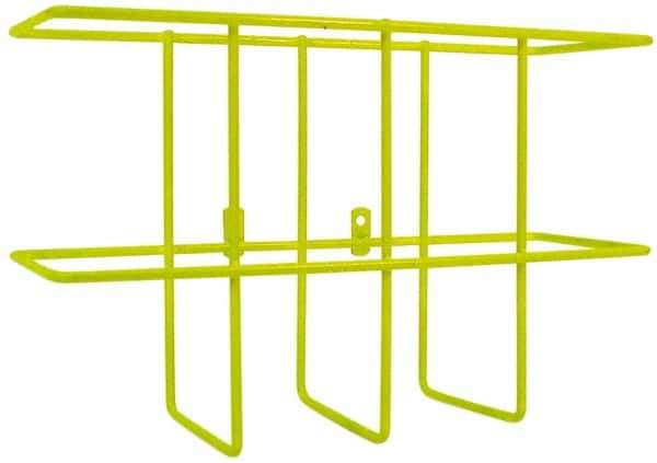 NMC - Binder Rack - USA Tool & Supply