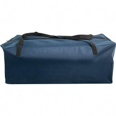 Oberon - ARC Flash Storage Bag - Compatible with Oberon Company Faceshield Headgear - USA Tool & Supply