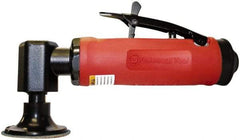 Universal Tool - Air Die Grinders Collet Size (Inch): 1/4 Handle Type: Angle - USA Tool & Supply