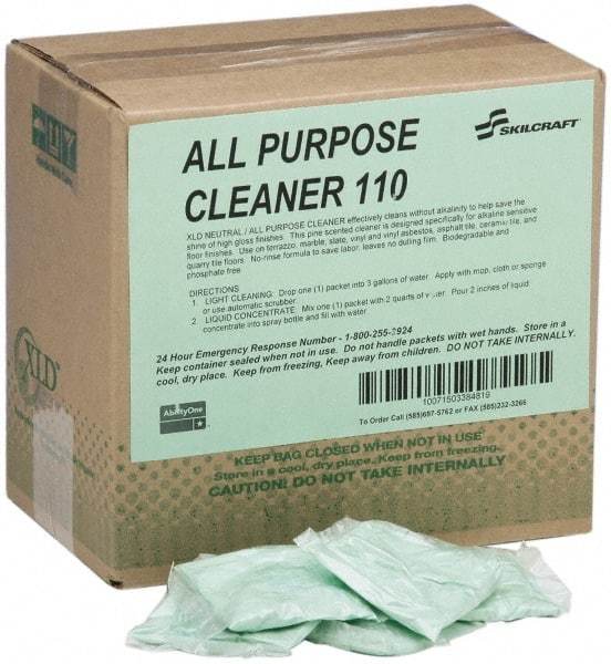 Ability One - All-Purpose Cleaner - Unscented - USA Tool & Supply