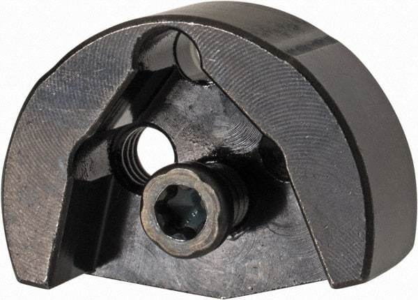 Komet - Trigon Pocket for Indexable Tools - Use for Indexable Drilling - USA Tool & Supply