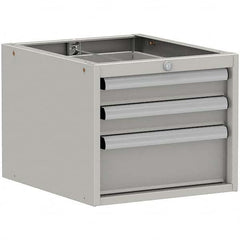 LISTA - Workbench & Workstation Accessories Type: Cabinet For Use With: LISTA Workbench - USA Tool & Supply
