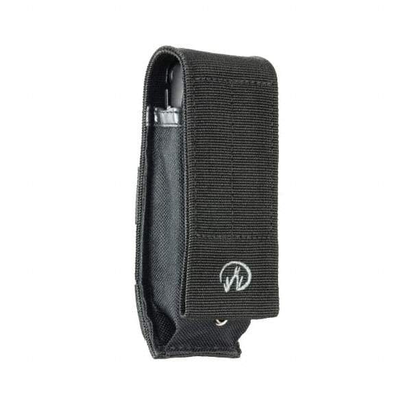 Leatherman - Tool Pouches & Holsters Holder Type: Sheath Tool Type: Pliers - USA Tool & Supply