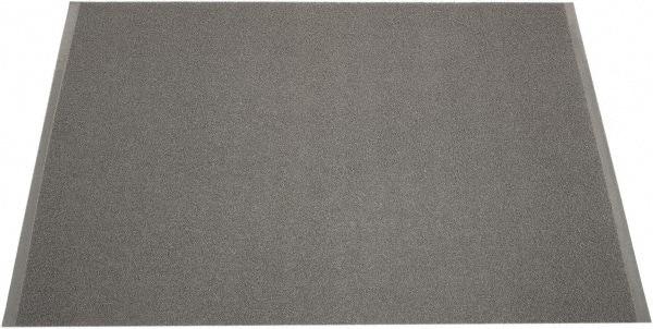 Ability One - Entrance Matting Indoor or Outdoor: Indoor Traffic Type: Medium - USA Tool & Supply