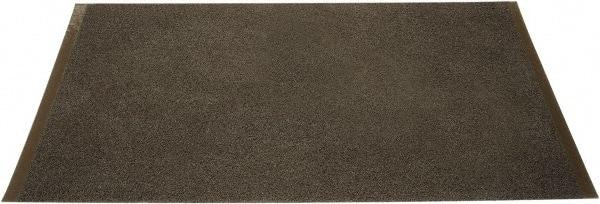 Ability One - Entrance Matting Indoor or Outdoor: Indoor Traffic Type: Medium - USA Tool & Supply