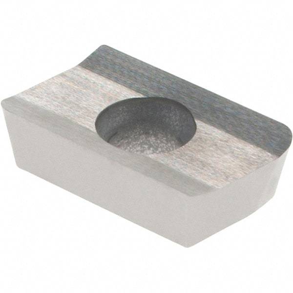 Dapra - XPET160416 Grade DMK25 Milling Insert - USA Tool & Supply