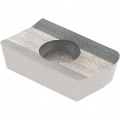 Dapra - XPET160416 Grade DMK25 Milling Insert - USA Tool & Supply