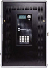 Intermatic - 365 Day Astronomical Outdoor Digital Electronic Timer Switch - 4,000 On/Off, 120 to 277 VAC, 50/60 Hz, - USA Tool & Supply