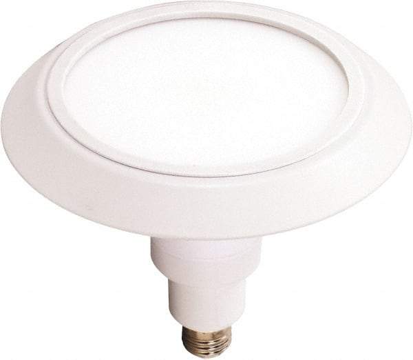 Value Collection - 13.5 Watt LED Residential/Office Medium Screw Lamp - 2,700°K Color Temp, 860 Lumens, 120 Volts, Dimmable, Downlight Retrofit, 25,000 hr Avg Life - USA Tool & Supply