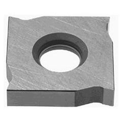 SNEN1233ZFN Grade TH10 - Milling Insert - USA Tool & Supply