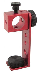 Laser Tools Co. - Laser Level Mounting Bracket - Use With L56, L58, L600 Laser Modules - USA Tool & Supply