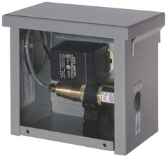 Laser Tools Co. - Laser Level Steel Enclosure - Use With GL59AC and L59AC Laser Module - USA Tool & Supply