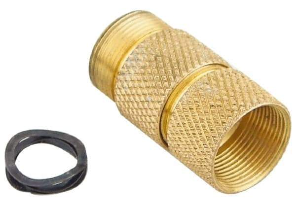 Laser Tools Co. - Laser Level Fine Beam Steering Optics - Use With Fine Beam Laser - USA Tool & Supply