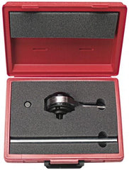 Proto - 3/4" Output Drive, 1,200 Ft/Lb Max Output, Single Stage Torque Wrench Multiplier - 6:1 Gear Ratio, 1:7 Effective Multiplier Ratio, 4" Head Thickness - USA Tool & Supply