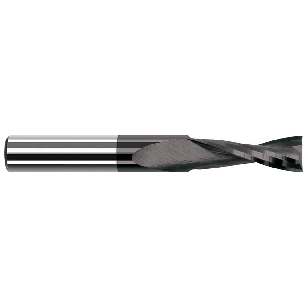 Harvey Tool - Spiral Router Bit - USA Tool & Supply