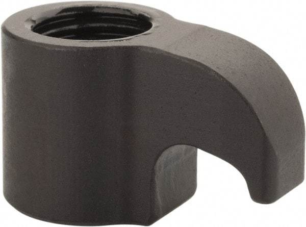 Hertel - Series HTS, CK Clamp for Indexables - Right Hand Cut, 3/4" High - USA Tool & Supply
