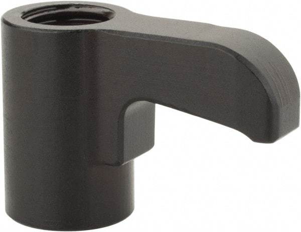 Hertel - Series HTS, CK Clamp for Indexables - Right Hand Cut, 1" High - USA Tool & Supply