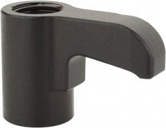 Hertel - Series HTS, CK Clamp for Indexables - Right Hand Cut, 1" High - USA Tool & Supply