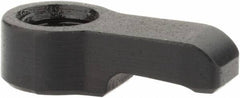 Hertel - Series HTS, CK Clamp for Indexables - Neutral Cut, 0.05" High - USA Tool & Supply