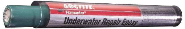 Loctite - 4 oz Stick Two Part Epoxy - 15 min Working Time, Series Fixmaster - USA Tool & Supply