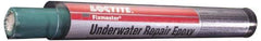 Loctite - 4 oz Stick Two Part Epoxy - 15 min Working Time, Series Fixmaster - USA Tool & Supply