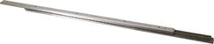Sugatsune - 19-45/64" Slide Length, 20-27/32" Travel Length, Stainless Steel Ball Bearing Slide - 66 Lb Capacity at Full Extension - USA Tool & Supply