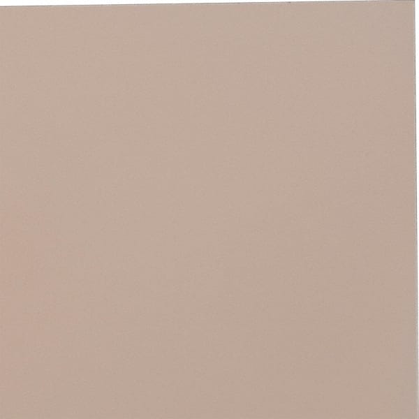 Made in USA - 4' x 4' x 1/8" Tan Kydex Sheet - USA Tool & Supply