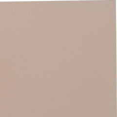 Made in USA - 4' x 4' x 1/8" Tan Kydex Sheet - USA Tool & Supply
