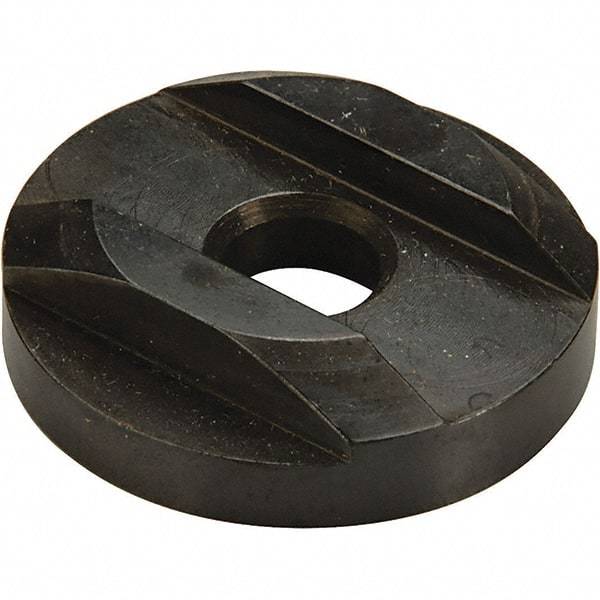 Dynabrade - Angle & Disc Grinder Flange - Use with 52373, 52374, 52376, 52377, 52379, 52380 & 72378 - USA Tool & Supply