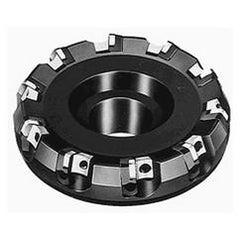 TGN4206RA Milling Cutter - USA Tool & Supply
