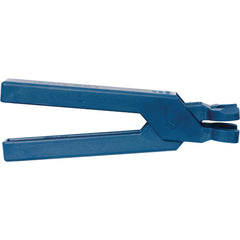 Coolant Hose System Component - 1/4″ Inside Diameter System-1/4″ Assembly Pliers (Pack of 1) - USA Tool & Supply