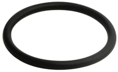 Value Collection - 2" ID x 2-3/8" OD, Aflas O-Ring - 3/16" Thick, 80 Durometer - USA Tool & Supply