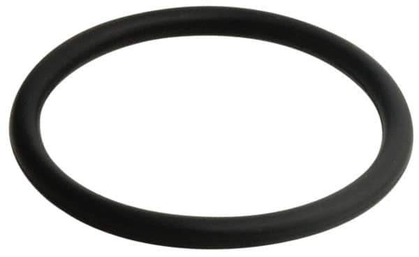 Value Collection - 3/4" ID x 1" OD, Aflas O-Ring - 1/8" Thick, 80 Durometer - USA Tool & Supply