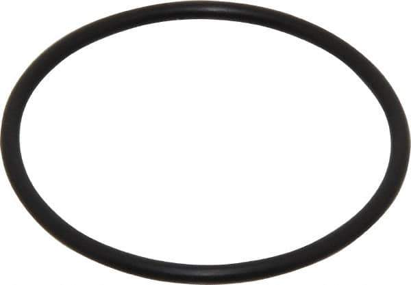 Value Collection - 1-7/8" ID x 2-1/16" OD, Aflas O-Ring - 3/32" Thick, 80 Durometer - USA Tool & Supply