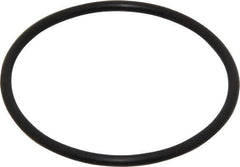 Value Collection - 1-7/8" ID x 2-1/16" OD, Aflas O-Ring - 3/32" Thick, 80 Durometer - USA Tool & Supply