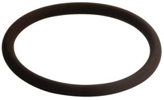 Value Collection - 13/16" ID x 15/16" OD, Viton O-Ring - 1/16" Thick, 75.5 Durometer - USA Tool & Supply