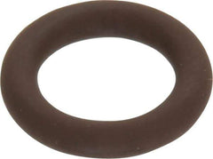 Value Collection - 3/8" ID x 9/16" OD, Viton O-Ring - 3/32" Thick, 75.5 Durometer - USA Tool & Supply