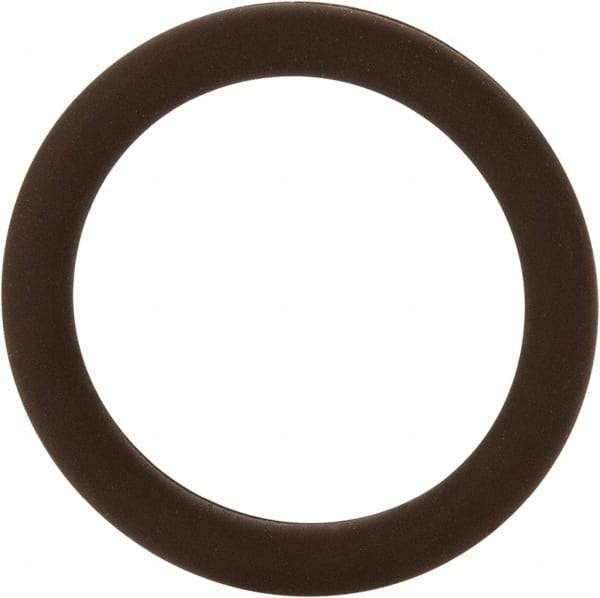 Value Collection - 5/8" ID x 13/16" OD, Viton O-Ring - 3/32" Thick, 75.5 Durometer - USA Tool & Supply
