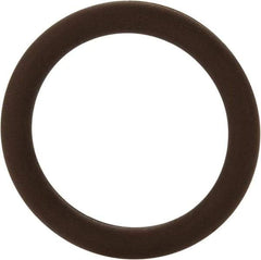 Value Collection - 5/8" ID x 13/16" OD, Viton O-Ring - 3/32" Thick, 75.5 Durometer - USA Tool & Supply