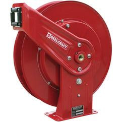 3/4 X 100' HOSE REEL - USA Tool & Supply