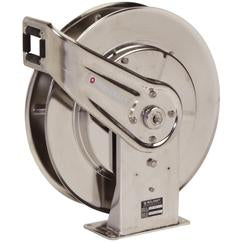 1/4 X 50' HOSE REEL - USA Tool & Supply