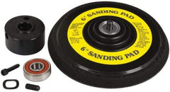 PRO-SOURCE - Power Sander Rebuild Kit - For Use with Dual Action Sander 5510010022JP - USA Tool & Supply