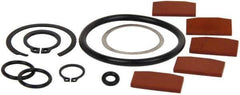 PRO-SOURCE - Power Sander Repair Kit - For Use with 5" Orbital Sander 5510012024JP - USA Tool & Supply