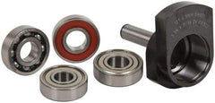 PRO-SOURCE - Power Sander Rebuild Kit - For Use with 5" Orbital Sander 5510012024JP - USA Tool & Supply