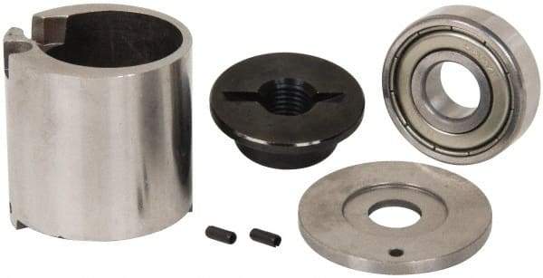 PRO-SOURCE - Power Sander Rebuild Kit - For Use with 1/4" HD Sander 5510014023JP - USA Tool & Supply
