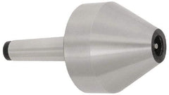 Bison - Live Centers   Shank Type: Taper Shank    Taper Size: MT3 - USA Tool & Supply